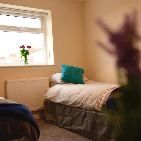 Apartment City Centre 363b