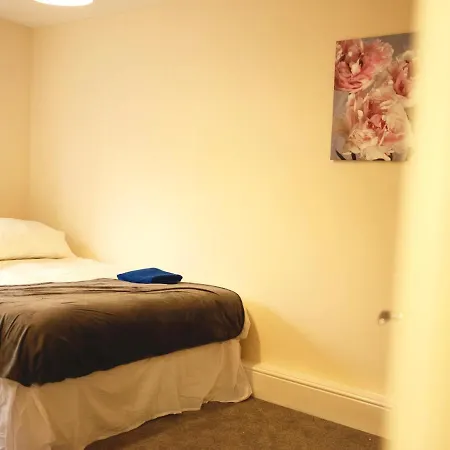 Apartment City Centre 363b