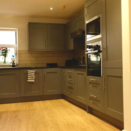 Apartment City Centre 363b Bristol